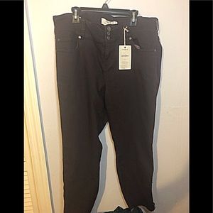 Torrid Jeggings